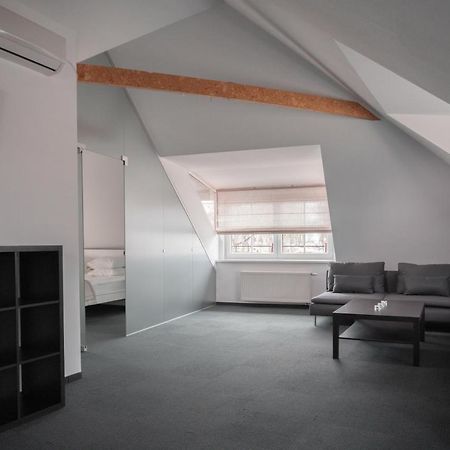 Ukmergė Laurentroom Oldtown מראה חיצוני תמונה